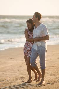 Кадр Самое длинное путешествие