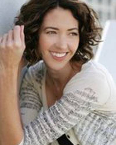 Кели Дэниелс фото