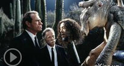 Промо-ролик 