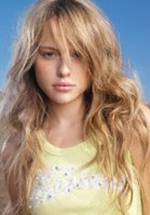 Эсмеральда Мойя фото