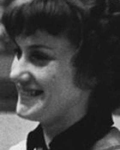 Елена Чайковская фото