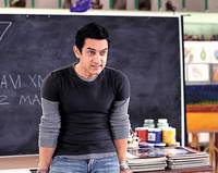 Кадр Звездочки на земле