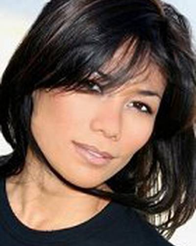 Мишель Джонс фото