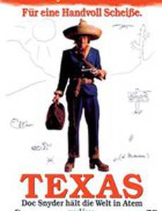 Texas - Doc Snyder hält die Welt in Atem