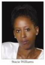 Стэйси Уильямс фото