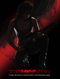 Постер Терминатор: Битва за будущее