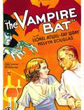 Постер из фильма "Вампир-летучая мышь" - 1