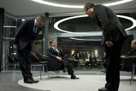 Кадр Агент Джонни Инглиш: Перезагрузка