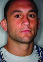 Фрэнк Эдгар фото