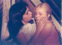 Кадр Не избави нас от лукавого