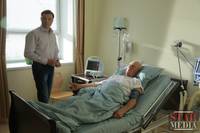 Кадр Кривое зеркало души