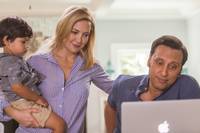 Кадр Несносные леди