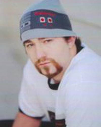 Лерой Паттерсон фото