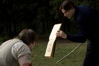 Кадр Ганнибал: Восхождение