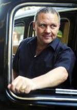 Тони Уолкер фото