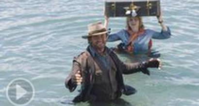 Трейлер (русский дублированный) 