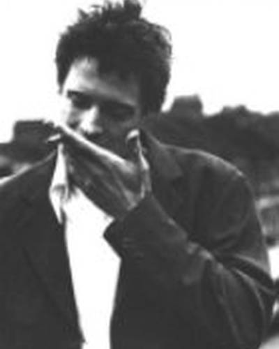 Джон Уиттингтон фото