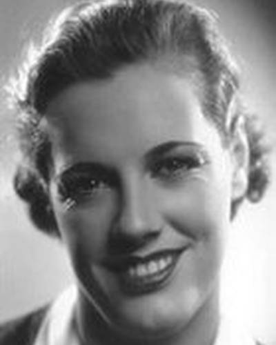 Элинор Холм фото