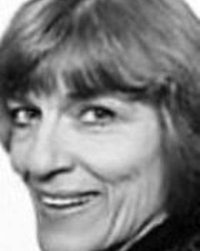 Кристина Адольфсон фото