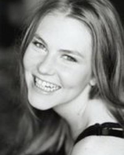 Marie-Lorna Vaconsin фото