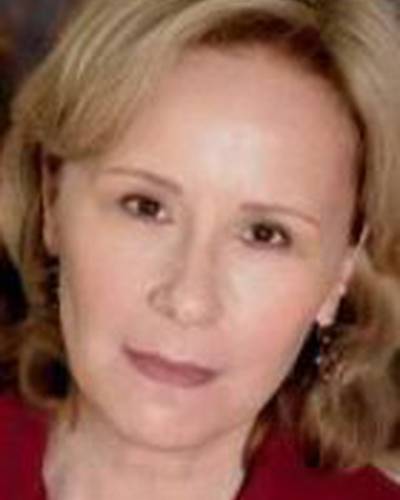 Михаэла Розен фото