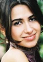 Несрин Джавадзаде фото