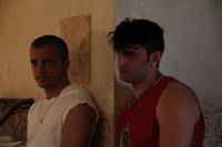 Кадр Грядущее