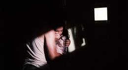 Кадр из фильма "Глюки" - 2