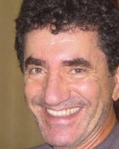 Натаниель Гутман фото