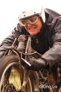 Кадр Самый быстрый Indian