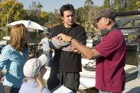 Кадр Любовь к собакам обязательна