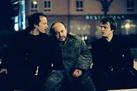 Кадр Трущобные прогулки