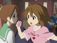 Кадр Кэйон!