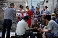 Кадр Пока смерть не разлучит нас