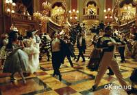 Кадр Призрак оперы