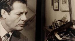 Кадр из фильма "Необычный день" - 1