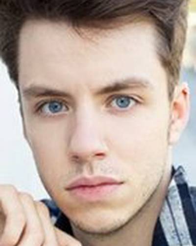 Бэн Унтеркофлер фото