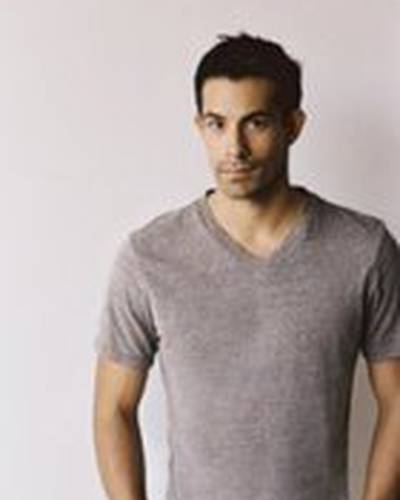 Эйс Марреро фото