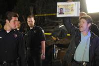 Кадр Странный Томас