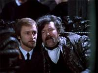 Кадр Дикая охота короля Стаха