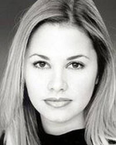 Джессика Холкомб фото