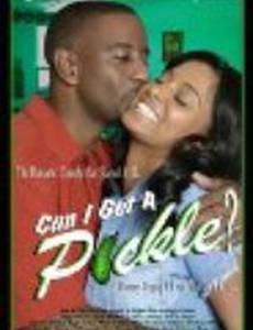 Can I Get a Pickle?