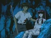 Кадр Лес русалок