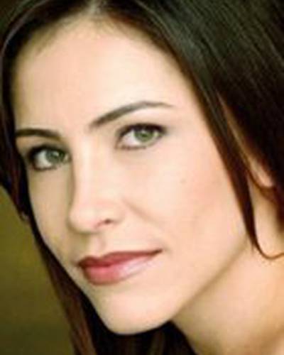 Линдсэй МакФарлэнд фото