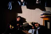 Кадр С новым годом!