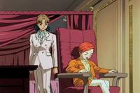 Кадр Мобильный Гандам Дубль-вэ: Бесконечный Вальс (видео)