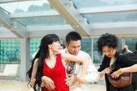 Кадр Слепой детектив