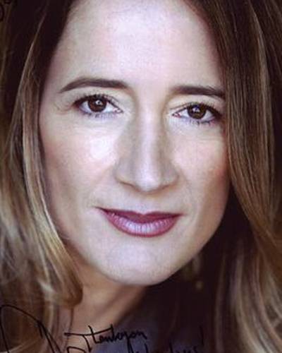 Энн Рэмси фото