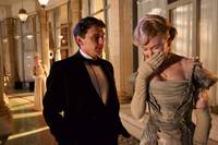 Кадр Королева пустыни