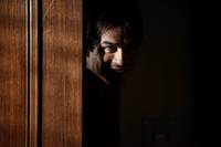 Кадр Дневники вампира